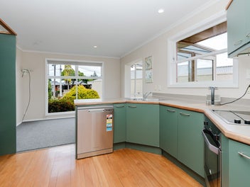 Executor Seeks Closure