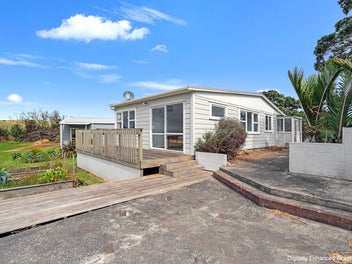 Private Coastal living