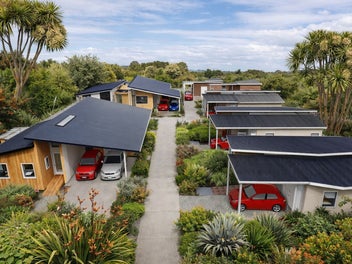 Eco Smart Homes in Woodville