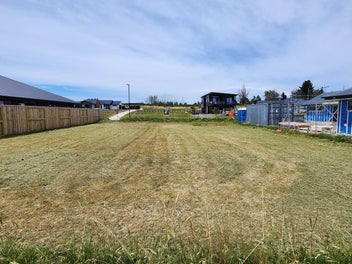 Build Your Perfect Home in Wharewaka, Taupo