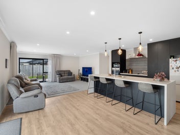 Luxury Living by design on Alma