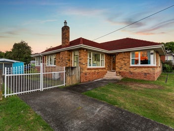 Classic home looking for a new family