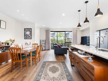 More Space. Better Lifestyle.