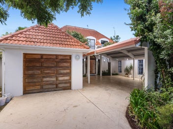 Deceased Estate, St Heliers Potential