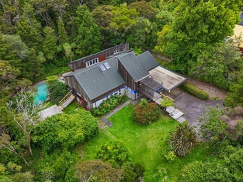 Capital Gain Opportunity - 2 Titles, 1 Vision: