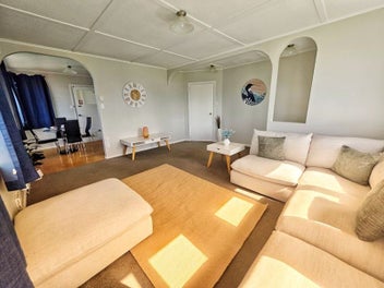 Fabulous Family Home & Investment