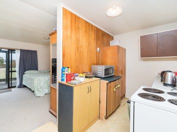 LAND, LOCATION & POTENTIAL