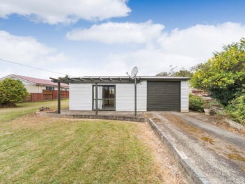 LAND, LOCATION & POTENTIAL