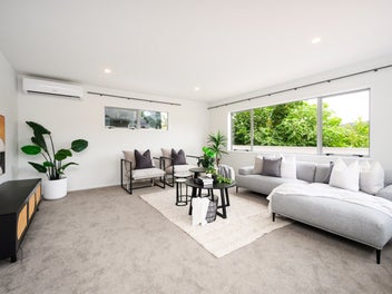 Stylish inner-city living - unbeatable location