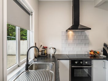 Family friendly on Field Street