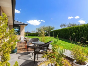 Modern Comfort, Rural Soul