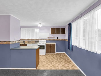 Right size, right vibe, right time