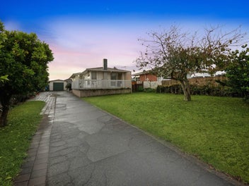 Families, Investors & Developers, Take Note!