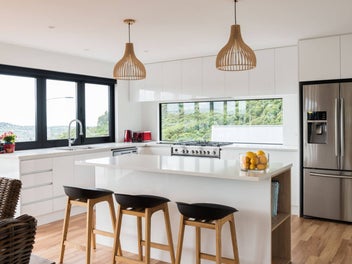 Ultimate Lifestyle in Casebrook