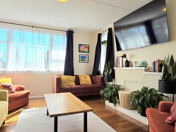 More Living, Less Hustle