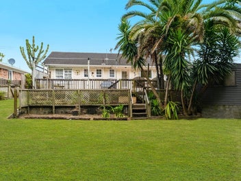 Property Must Sell on Auction Day