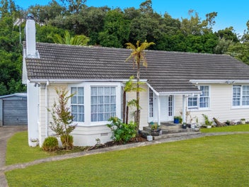 Do Up - Renovate & Profit