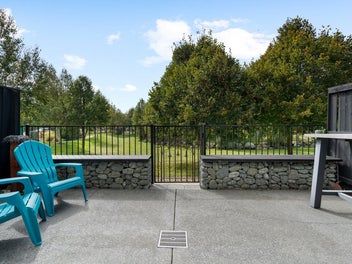 Pretty - Practical - Peaceful - Perfect!