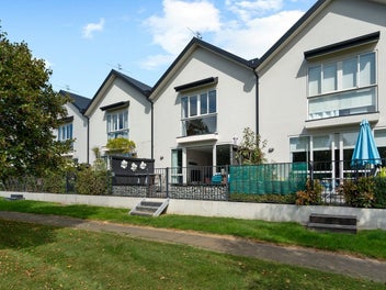 Pretty - Practical - Peaceful - Perfect!