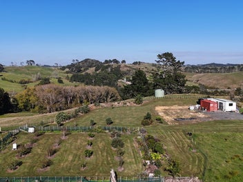 Space, Serious Potential, Elevated Opportunity!