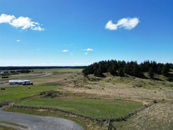 Elevated Lifestyle Section with Endless Potential