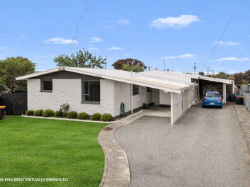 Gorgeous! Move on in