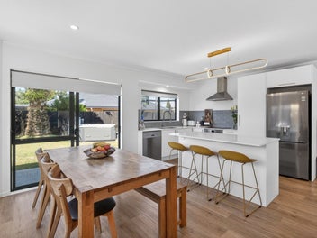 Life’s Simple Pleasures