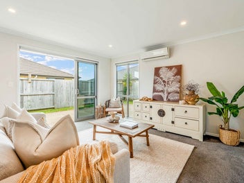 Low Maintenance, High Appeal