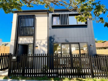 Brand-New Standalone Living in Prime Greenlane