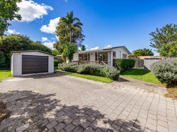 Ready to Move In - Smart Start or Solid Investment