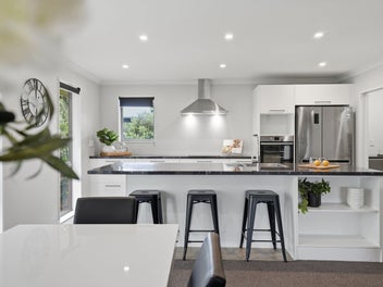 Comfortable + Practical Living