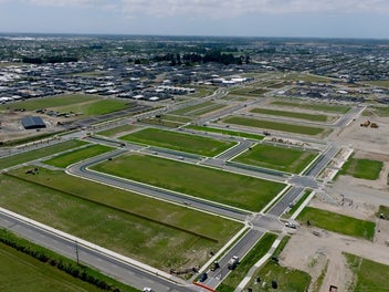 Arbor Green - a place to call home