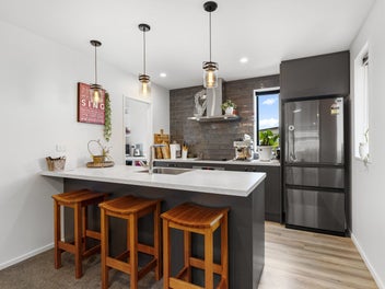 The perfect package!