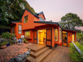 A Little Less Ordinary