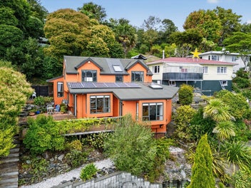 A Little Less Ordinary