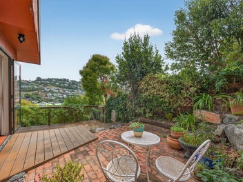 A Little Less Ordinary