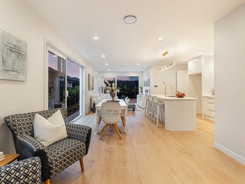 Quality Family Home Starts Here