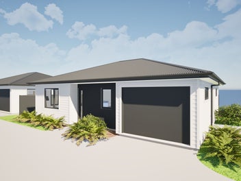 BRAND NEW TOWNHOUSES-CURRENTLY UNDER CONSTRUCTION