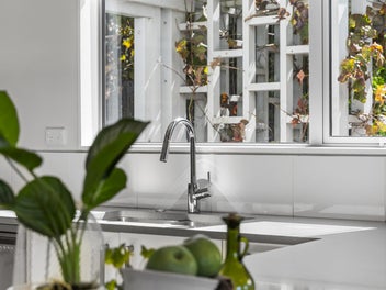 Space for the Family, Weekends for Living