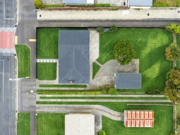 Vacant Renovated Home On 746sqm – Motivated...