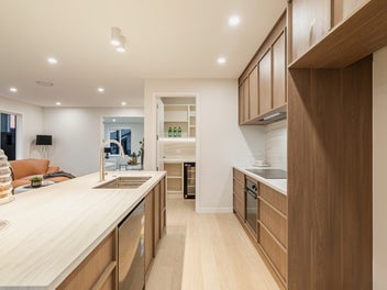 Magic Single-Level Home with Quality