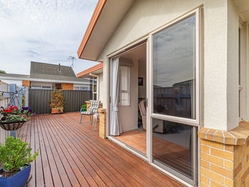 A standout in Guildford