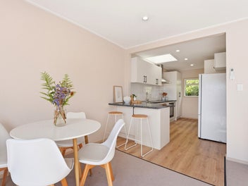 Step inside and be impressed