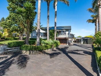 Space, Style & Serious Motivation