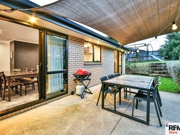 Motivated and Moving!