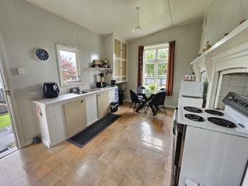 Investment opportunity in Greymouth