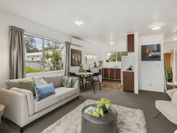 SMART STARTER ON THE FLAT IN MIRAMAR