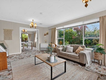 Practical Living & Oodles of Space!