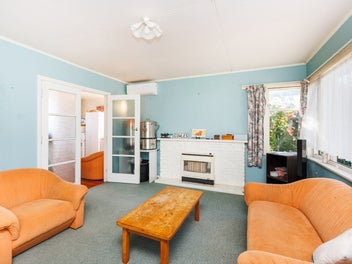 Classic bones, future gains