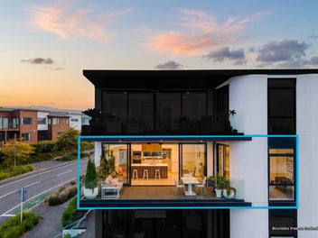 Stunning Ocean & Park View | Luxury